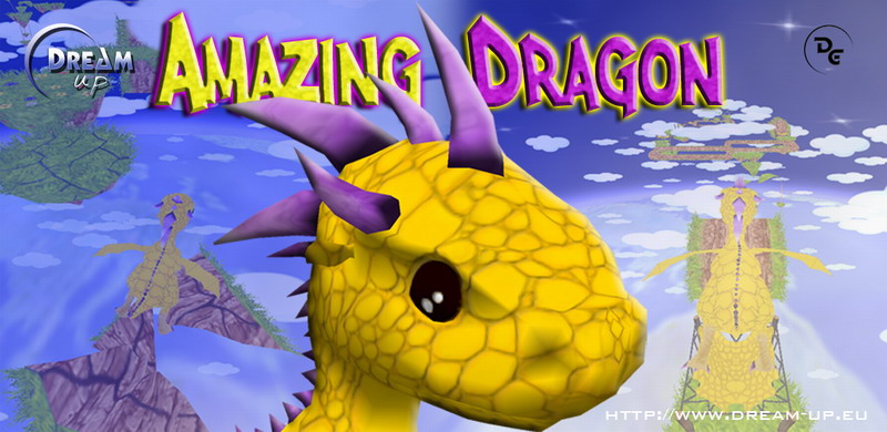 Amazing Dragon